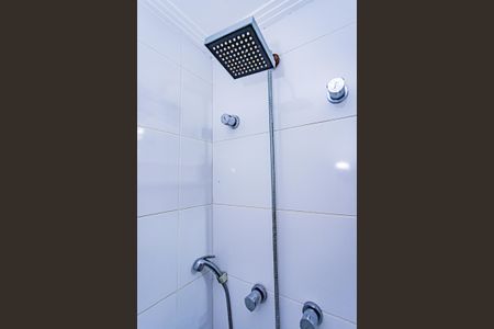 Apartamento à venda com 51m², 2 quartos e 1 vaga Apartamento à venda com 51m², 2 quartos e 1 vagaBanheiro