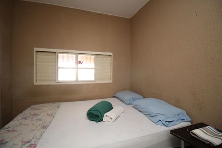 Quarto de apartamento para alugar com 1 quarto, 45m² em Asa Norte, Brasília