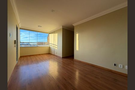 Apartamento para alugar com 58m², 2 quartos e 2 vagas
