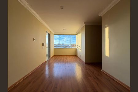 Apartamento para alugar com 58m², 2 quartos e 2 vagas