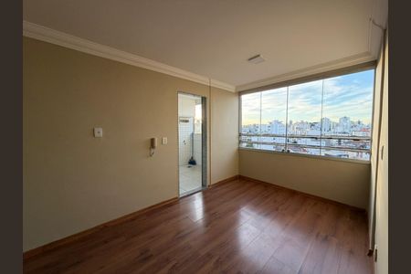 Apartamento para alugar com 2 quartos, 58m² em Grajaú, Belo Horizonte