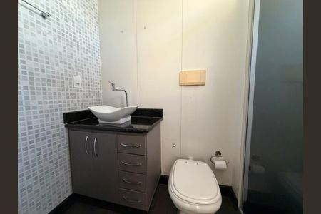 Apartamento para alugar com 58m², 2 quartos e 2 vagas