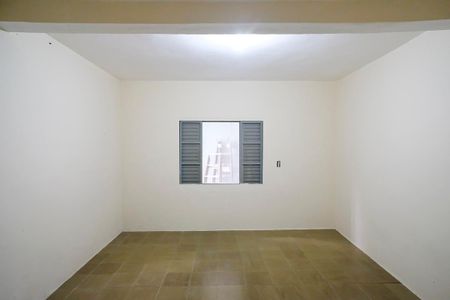 Quarto 1 de casa para alugar com 2 quartos, 85m² em Vila Palmares, São Caetano do Sul