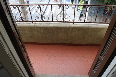 Apartamento para alugar com 70m², 2 quartos e sem vagaQuarto 2