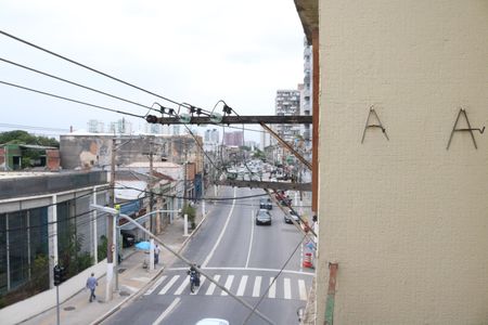 Sala de apartamento à venda com 2 quartos, 70m² em Vila Romana, São Paulo