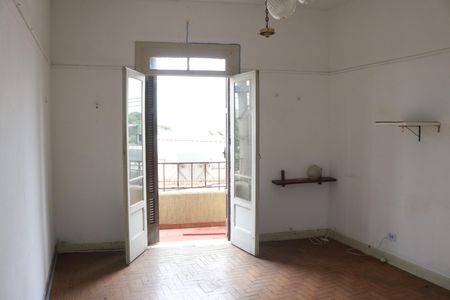 Sala de apartamento à venda com 2 quartos, 70m² em Vila Romana, São Paulo