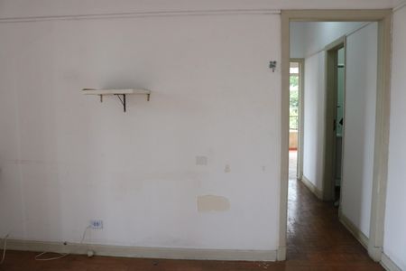 Apartamento para alugar com 70m², 2 quartos e sem vagaSala