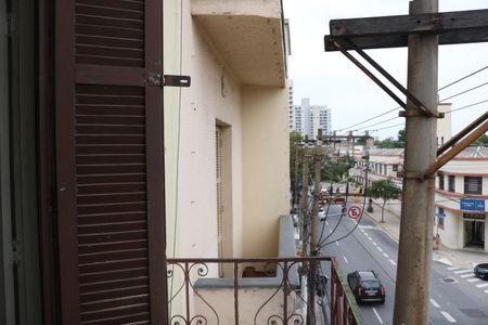 Sala de apartamento à venda com 2 quartos, 70m² em Vila Romana, São Paulo