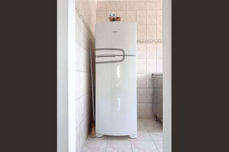 Studio para alugar com 31m², 1 quarto e 1 vagaCozinha