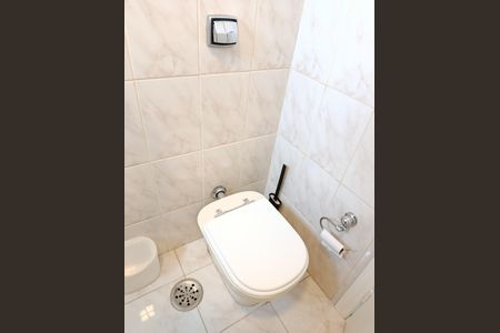 Studio para alugar com 31m², 1 quarto e 1 vagaBanheiro