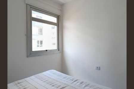 Quarto de kitnet/studio para alugar com 1 quarto, 31m² em Cerqueira César, São Paulo