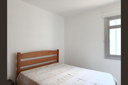 Studio para alugar com 31m², 1 quarto e 1 vagaQuarto