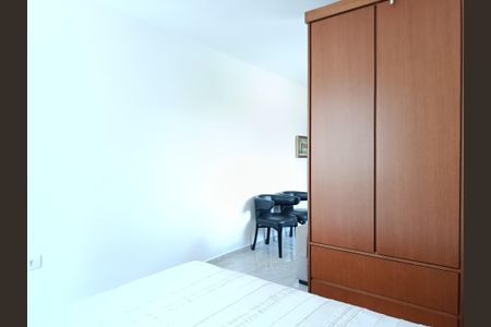 Studio para alugar com 31m², 1 quarto e 1 vagaQuarto