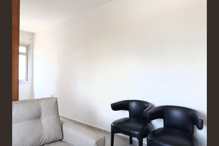 Sala de kitnet/studio para alugar com 1 quarto, 31m² em Cerqueira César, São Paulo