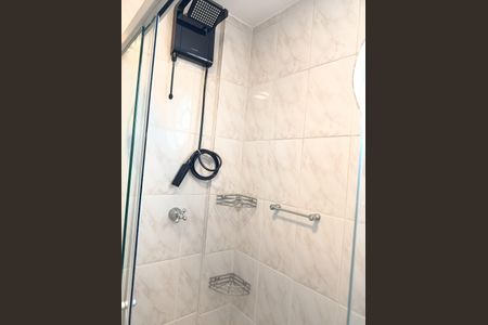 Studio para alugar com 31m², 1 quarto e 1 vagaBanheiro