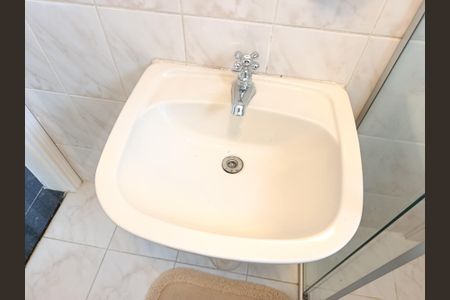 Studio para alugar com 31m², 1 quarto e 1 vagaBanheiro