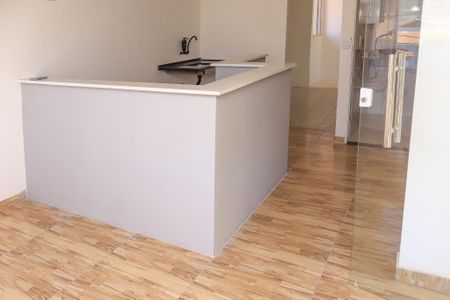 Casa de Condomínio para alugar com 1 quarto, 50m² em Stella Maris, Salvador