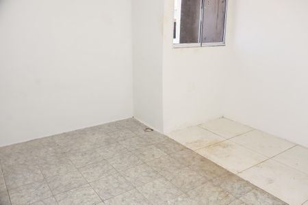 Casa de condomínio para alugar com 50m², 1 quarto e sem vagaQuarto