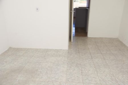 Casa de condomínio para alugar com 50m², 1 quarto e sem vagaQuarto