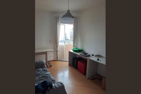 Foto 10 de apartamento à venda com 1 quarto, 40m² em Santana, São Paulo