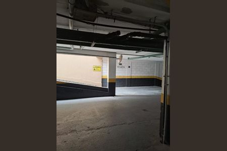 Apartamento à venda com 40m², 1 quarto e 1 vaga Apartamento à venda com 40m², 1 quarto e 1 vagaFoto 09