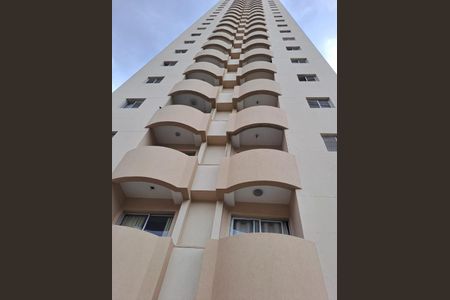 Apartamento à venda com 40m², 1 quarto e 1 vaga Apartamento à venda com 40m², 1 quarto e 1 vagaFoto 01