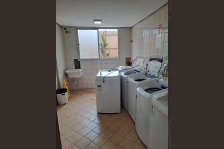 Apartamento à venda com 40m², 1 quarto e 1 vaga Apartamento à venda com 40m², 1 quarto e 1 vagaFoto 19