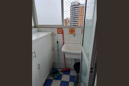 Foto 15 de apartamento à venda com 1 quarto, 40m² em Santana, São Paulo