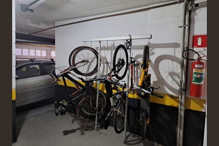 Apartamento à venda com 40m², 1 quarto e 1 vaga Apartamento à venda com 40m², 1 quarto e 1 vagaFoto 08