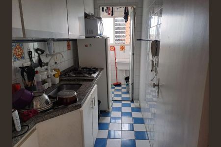 Apartamento à venda com 40m², 1 quarto e 1 vaga Apartamento à venda com 40m², 1 quarto e 1 vagaFoto 40