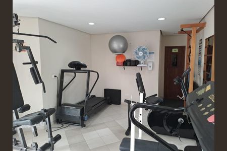 Apartamento à venda com 40m², 1 quarto e 1 vaga Apartamento à venda com 40m², 1 quarto e 1 vagaFoto 16