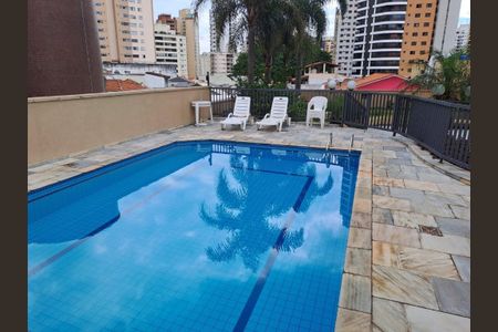 Apartamento à venda com 40m², 1 quarto e 1 vaga Apartamento à venda com 40m², 1 quarto e 1 vagaFoto 06