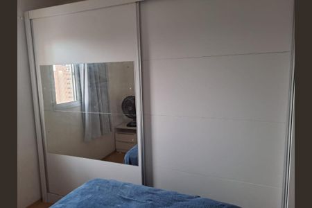 Foto 26 de apartamento à venda com 1 quarto, 40m² em Santana, São Paulo