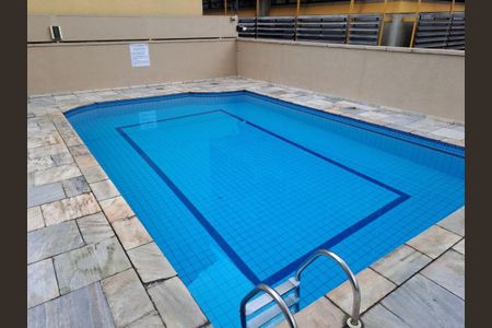 Apartamento à venda com 40m², 1 quarto e 1 vaga Apartamento à venda com 40m², 1 quarto e 1 vagaFoto 05