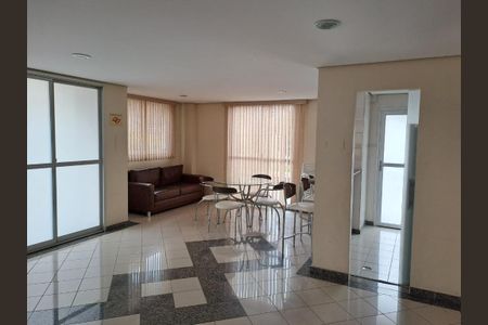 Foto 36 de apartamento à venda com 1 quarto, 40m² em Santana, São Paulo