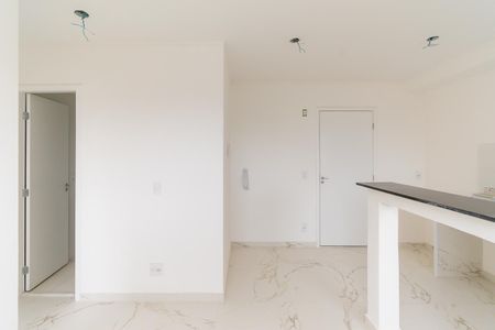 Apartamento para alugar com 37m², 2 quartos e 1 vagaSala
