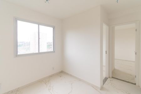 Apartamento para alugar com 37m², 2 quartos e 1 vagaSala