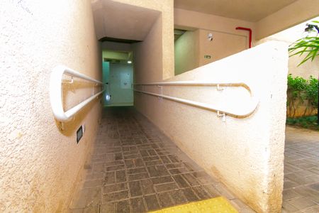 Apartamento para alugar com 37m², 2 quartos e 1 vagaÁrea comum