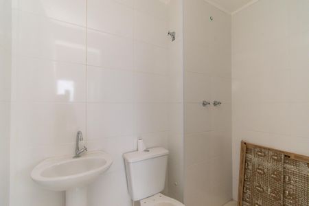 Apartamento para alugar com 37m², 2 quartos e 1 vagaBanheiro