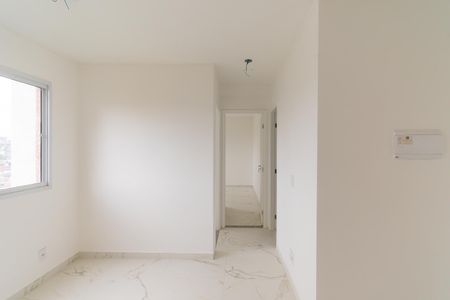 Apartamento para alugar com 37m², 2 quartos e 1 vagaSala