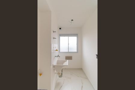 Apartamento para alugar com 37m², 2 quartos e 1 vagaÁrea de Serviço