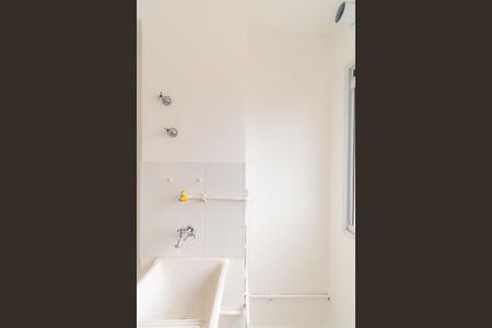 Apartamento para alugar com 37m², 2 quartos e 1 vagaÁrea de Serviço