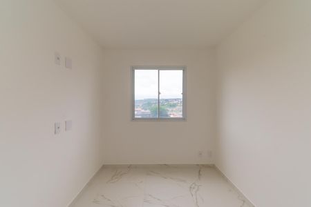 Apartamento para alugar com 37m², 2 quartos e 1 vagaQuarto 2