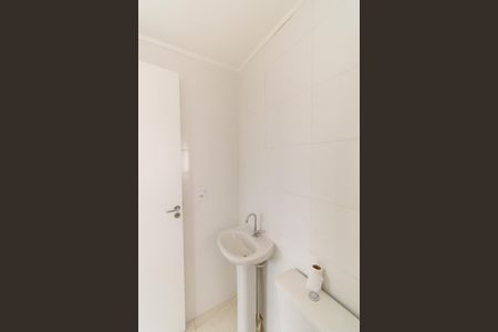 Apartamento para alugar com 37m², 2 quartos e 1 vagaBanheiro