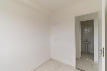 Apartamento para alugar com 37m², 2 quartos e 1 vagaQuarto 1