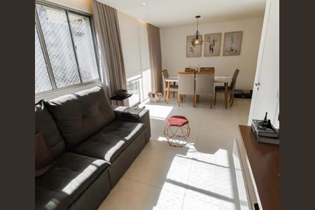 Foto 03 de apartamento à venda com 3 quartos, 97m² em Vila Andrade, São Paulo