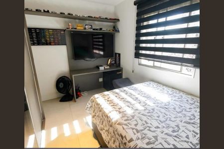 Foto 15 de apartamento à venda com 3 quartos, 97m² em Vila Andrade, São Paulo