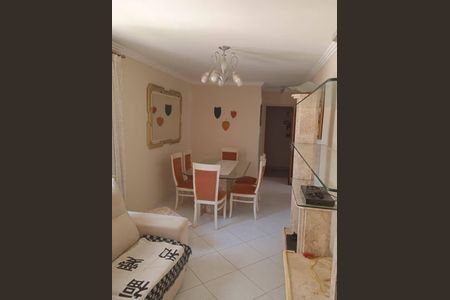 Apartamento à venda com 3 quartos, 74m² em Vila Monumento, São Paulo