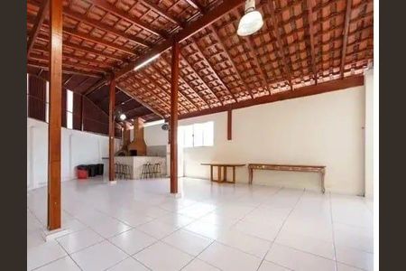 Apartamento à venda com 3 quartos, 74m² em Vila Monumento, São Paulo