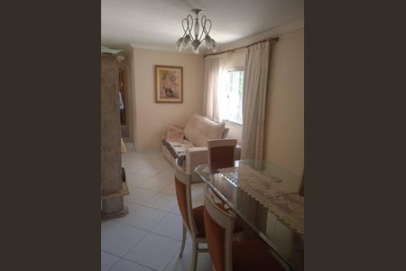 Apartamento à venda com 3 quartos, 74m² em Vila Monumento, São Paulo